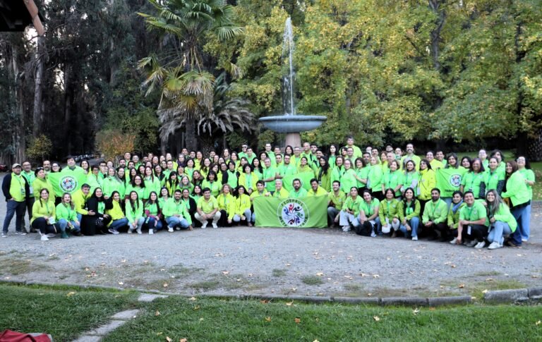 Inicia la I° Asamblea Nacional Ordinaria de la CONFEDEPRUS