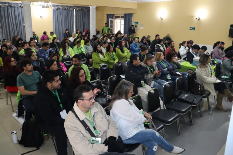 Asamblea aprueba voto político que define hoja de ruta de la CONFEDEPRUS