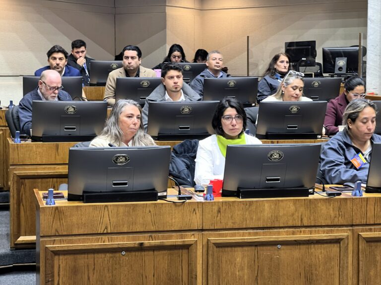 CONFEDEPRUS llama a priorizar nuevo Hospital Van Buren: “Lo que se requiere es compromiso con la región de Valparaíso”