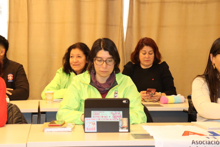 CONFEDEPRUS participa en mesa sobre incentivo al retiro y ausentismo laboral