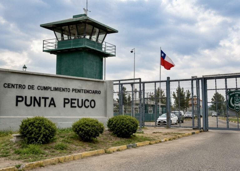 Comunicado | Rechazamos rebajas de condenas a abusadores de menores y violadores de Derechos Humanos: Exigimos renuncia del ministro de Justicia
